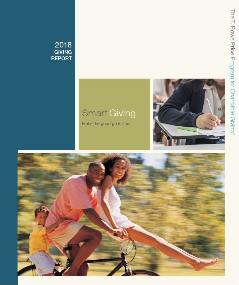 annual report 2018